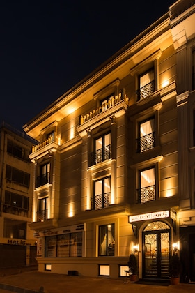 Gallery - Primero Hotel