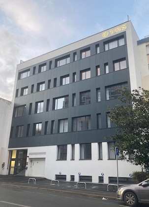 Gallery - Yays Paris Issy