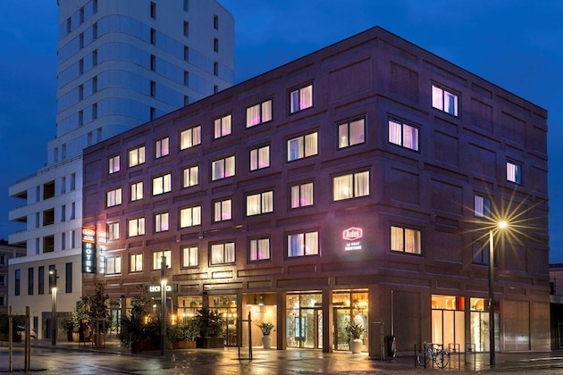 Gallery - Aiden By Best Western Lorient Centre