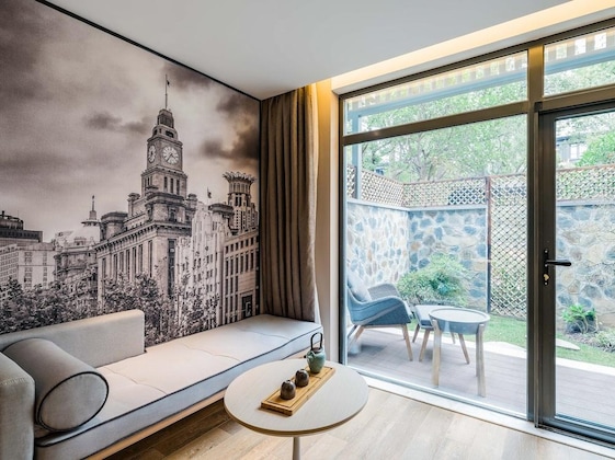 Gallery - Atour Hotel Three Gorges Plaza Chongqing