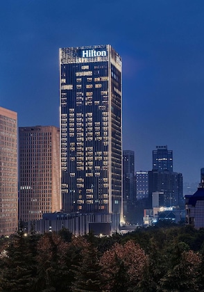 Gallery - Hilton Chongqing Liangjiang New Area