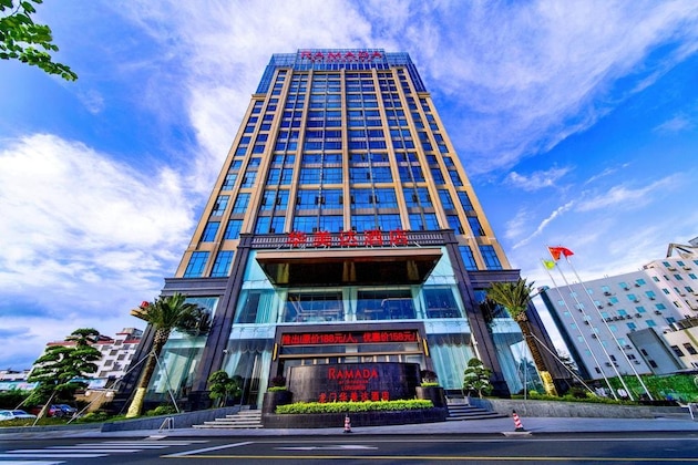 Gallery - Ramada By Wyndham Huizhou Longmen