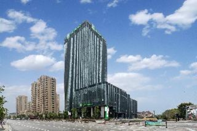 Gallery - Holiday Inn Jiashan By Ihg