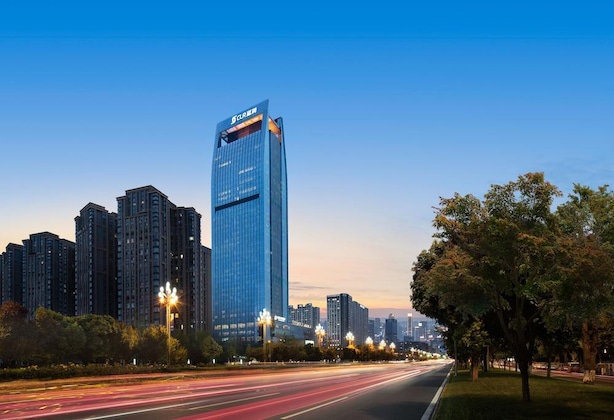 Gallery - Projoy Hotel Tianfu Chengdu