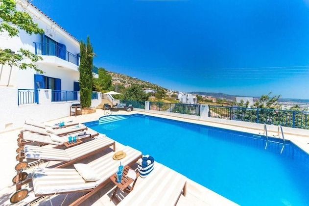 Gallery - Villa Neptune