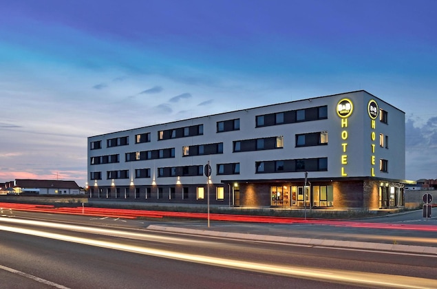 Gallery - B&B Hotel Wolfsburg-Weyhausen