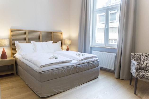Gallery - Cottage Rheingau Hotel