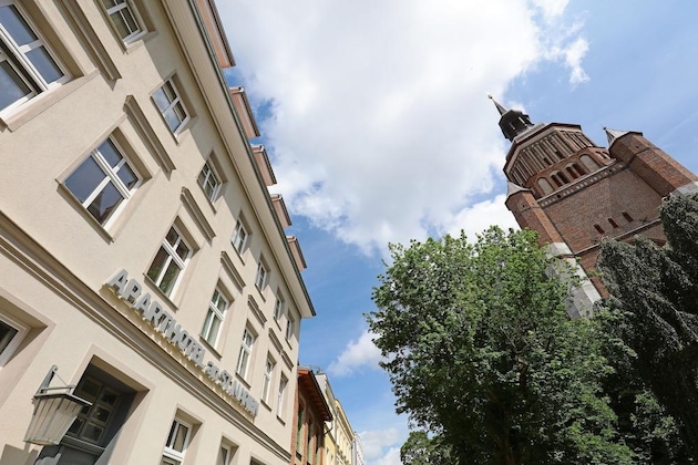 Gallery - Apartments An Sankt Marien