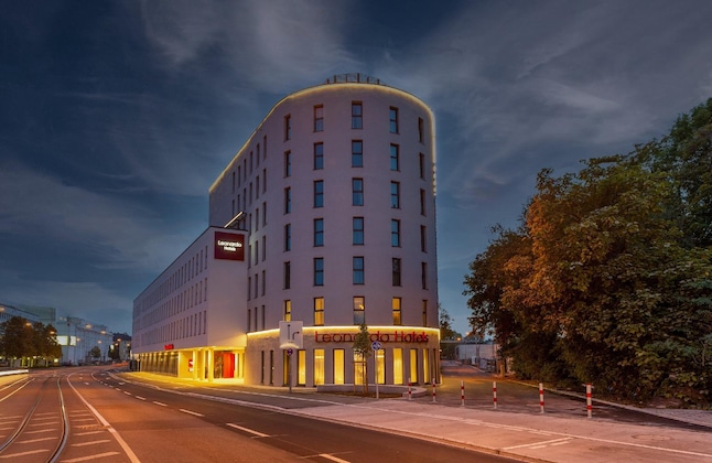 Gallery - Leonardo Hotel Augsburg