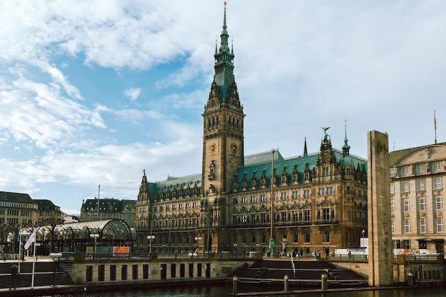 Gallery - Prize by Radisson, Hamburg St. Pauli
