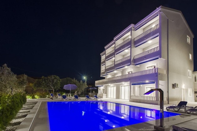 Gallery - Villa Tramonto