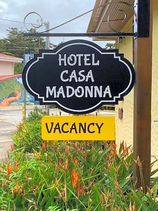 Gallery - Hotel Casa Madonna