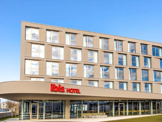 Gallery - Ibis Wels