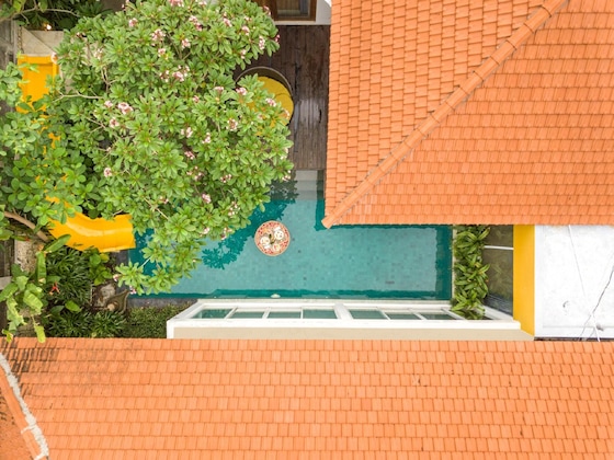 Gallery - La Mira Villa Seminyak By Ini Vie Hospitality