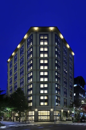 Gallery - Koko Hotel Premier Nihonbashi Hamacho