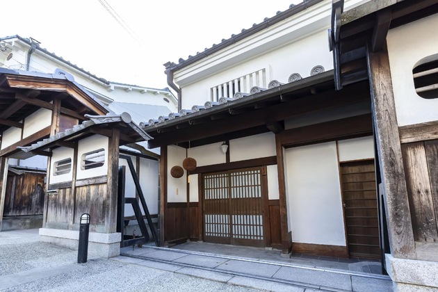 Gallery - Kazeno Naramachi