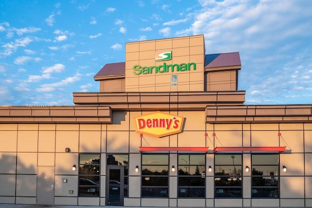 Gallery - Sandman Hotel Hamilton
