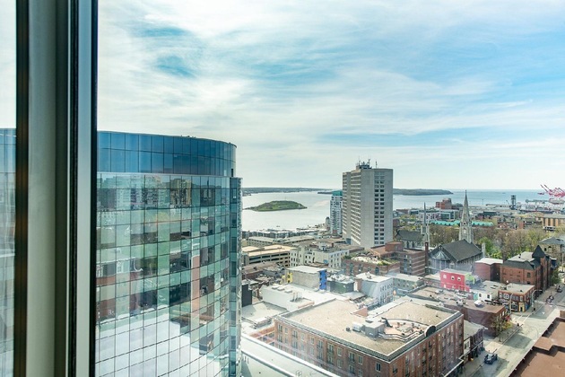 Gallery - The Sutton Place Hotel Halifax
