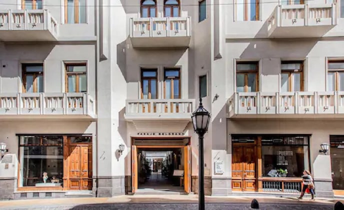 Gallery - Cassa Lepage Art Hotel Buenos Aires