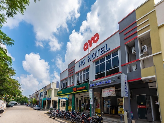 Gallery - Oyo 1185 Ho Hotel