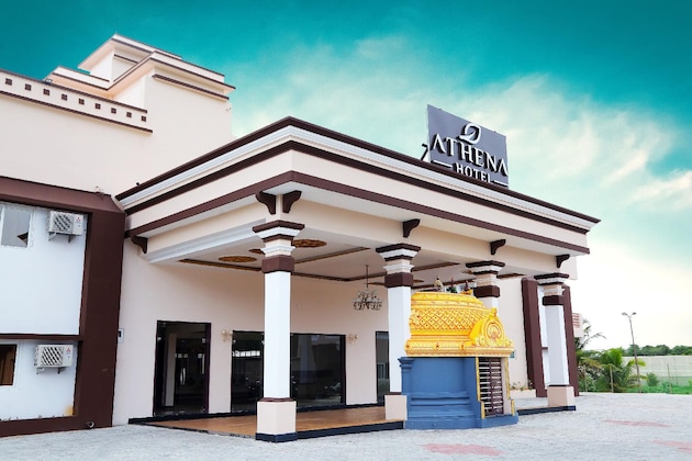 Gallery - Athena Hotel