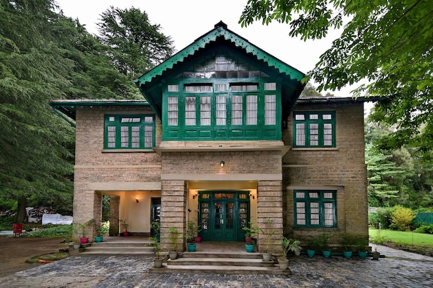 Gallery - Brij Villa