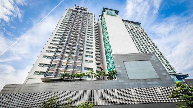Gallery - Ohana Kuala Lumpur