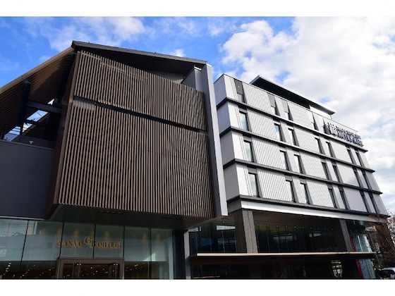 Gallery - Tokyo East Side Hotel Kaie