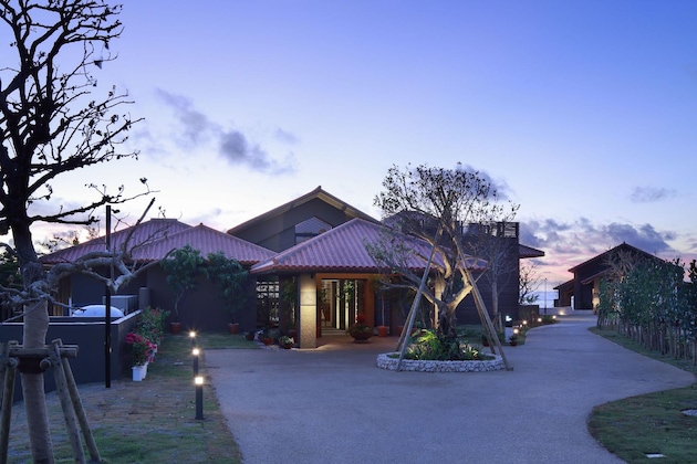 Gallery - The Hiramatsu Hotels & Resorts Ginoza
