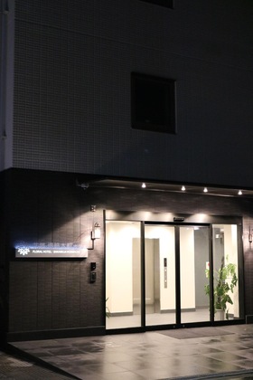 Gallery - Floral Hotel Sakaisujihonmachi Osaka