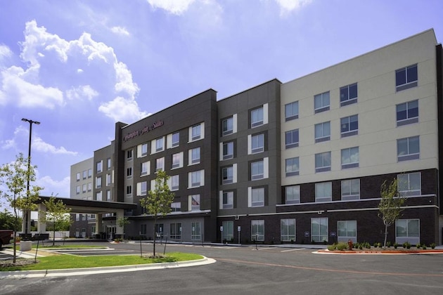 Gallery - Hampton Inn & Suites Cedar Park North Austin