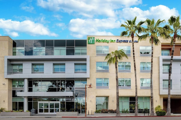 Gallery - Holiday Inn Express And Suites Glendale Downtown, An Ihg Hotel