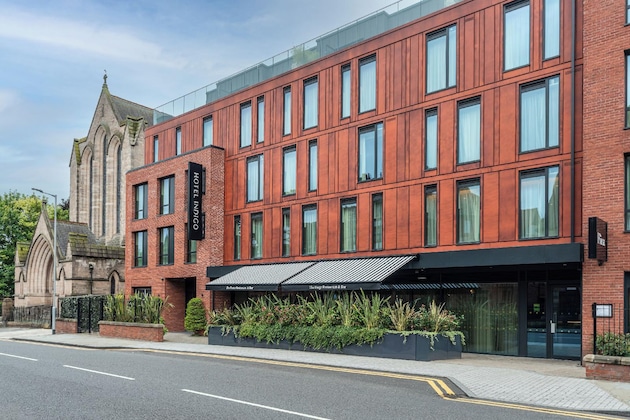 Gallery - Hotel Indigo Chester By Ihg