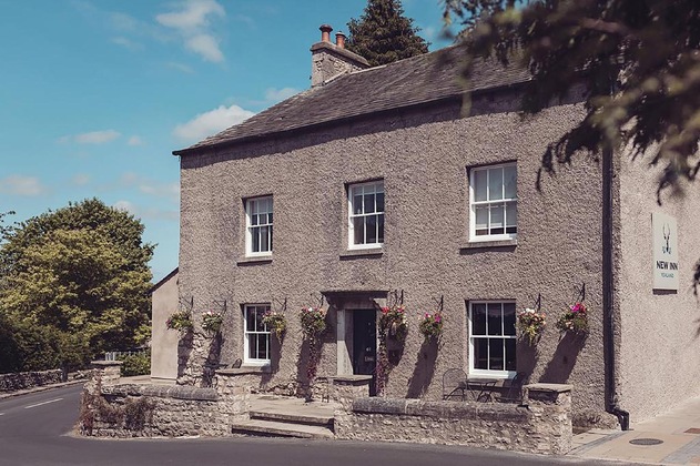 Gallery - The New Inn - Yealand