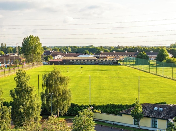 Gallery - The Willows Training Centre