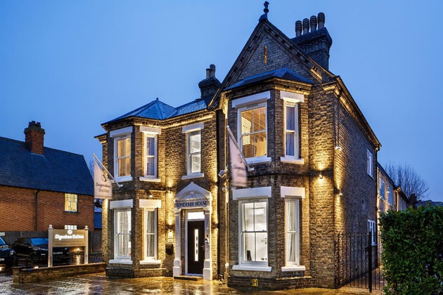 Gallery - Signature Suites