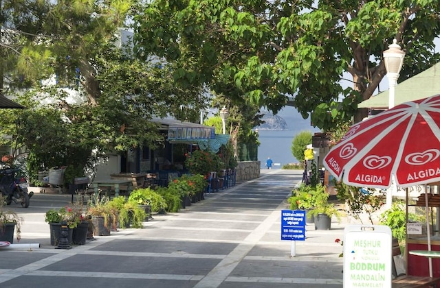 Gallery - Bodrum Infinity