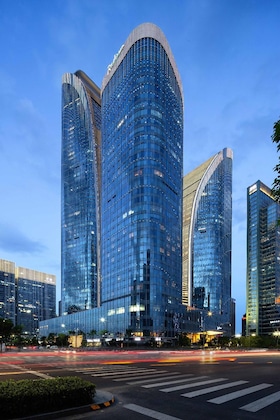 Gallery - Radisson Hangzhou Qianjiang