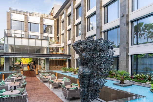 Gallery - Holiday Inn Bali Sanur By Ihg