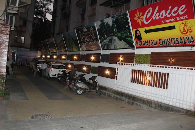 Gallery - Choice Classic Hotel