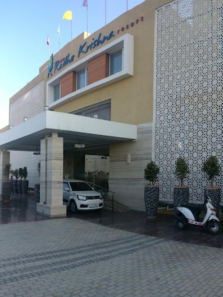 Gallery - Club Mahindra Dwarka