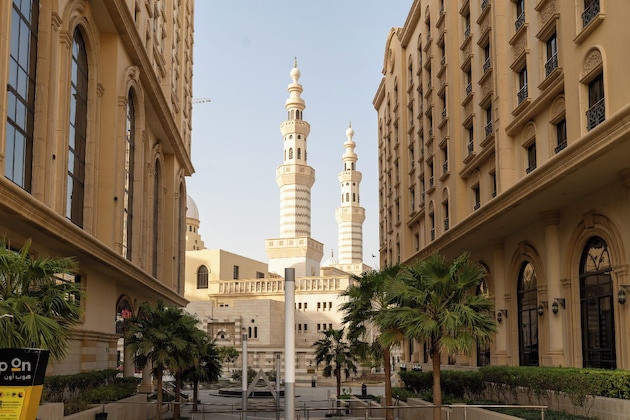 Gallery - Millennium Makkah Al Naseem