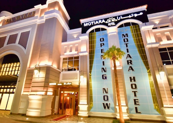 Gallery - Motiara Hotel - La Valle Mall