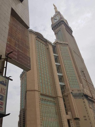 Gallery - Burj Alsultan Hotel