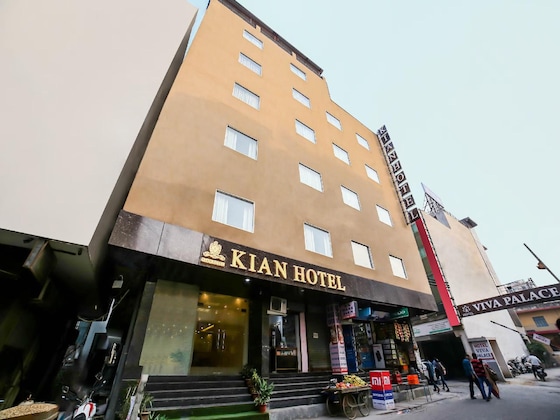 Gallery - Hotel Kian By Jmd Group