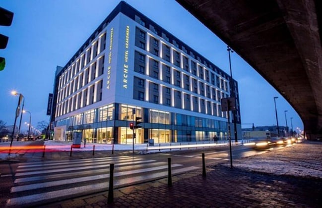 Gallery - Arche Hotel Krakowska
