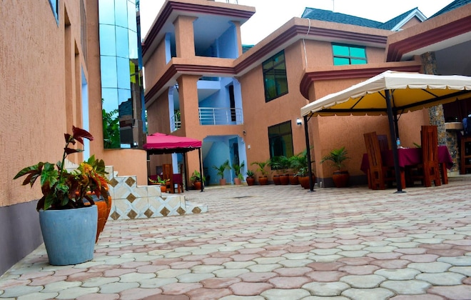 Gallery - Asmasi Hotels