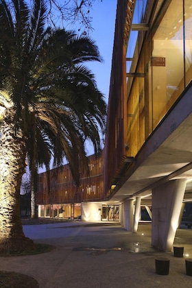 Gallery - Hotel Las Majadas