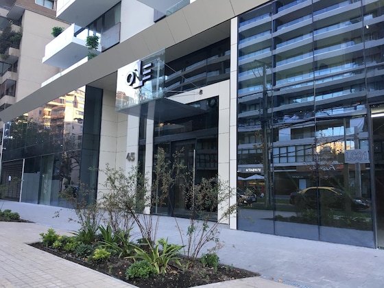 Gallery - One Nk Apartments