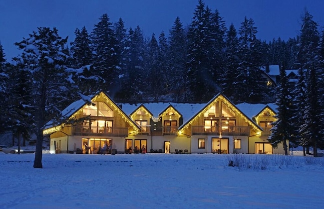 Gallery - Jasna Natur Resort